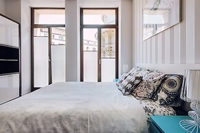 Wielopole 17 Apartments