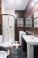 Wielopole 17 Apartments