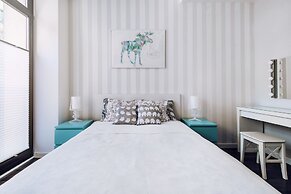 Wielopole 17 Apartments