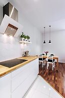 Wielopole 17 Apartments