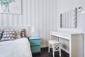 Wielopole 17 Apartments