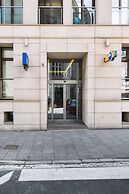 Wielopole 17 Apartments