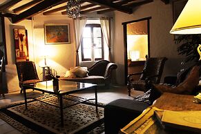 Domaine de Palatz