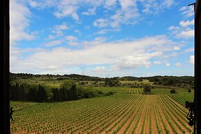 Domaine de Palatz