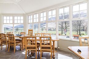 Glen Clova Hotel and Lodges