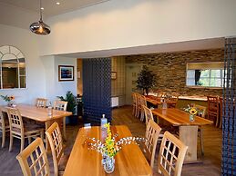 Glen Clova Hotel and Lodges