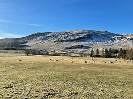 Glen Clova Hotel and Lodges