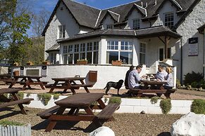 Glen Clova Hotel and Lodges