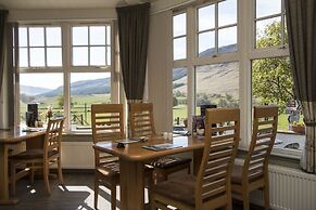 Glen Clova Hotel and Lodges