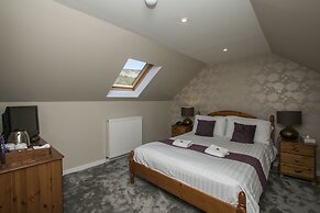 Glen Clova Hotel and Lodges