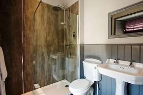 Glen Clova Hotel and Lodges