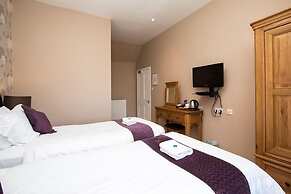 Glen Clova Hotel and Lodges