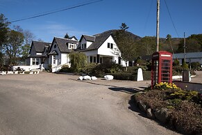 Glen Clova Hotel and Lodges