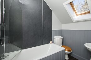 Glen Clova Hotel and Lodges