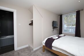 Glen Clova Hotel and Lodges