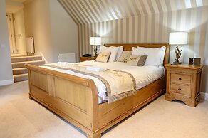 Glen Clova Hotel and Lodges