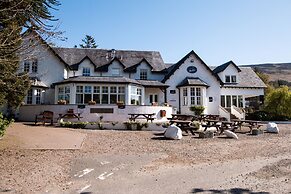 Glen Clova Hotel and Lodges