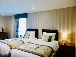 Glen Clova Hotel and Lodges