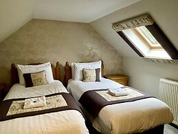 Glen Clova Hotel and Lodges