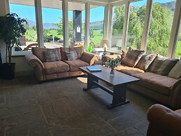 Glen Clova Hotel and Lodges