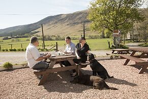 Glen Clova Hotel and Lodges