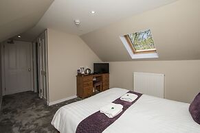 Glen Clova Hotel and Lodges