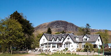 Glen Clova Hotel and Lodges