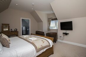 Glen Clova Hotel and Lodges