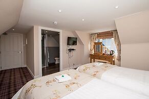 Glen Clova Hotel and Lodges