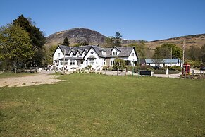 Glen Clova Hotel and Lodges