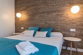 Apartamentos Playa de Canutells