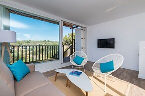 Apartamentos Playa de Canutells