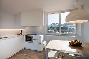 Apartamentos Playa de Canutells