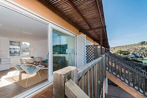 Apartamentos Playa de Canutells