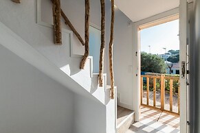 Apartamentos Playa de Canutells