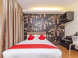 OYO 1214 Oro Hotel