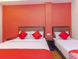 OYO 1214 Oro Hotel