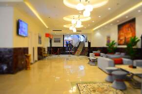 Citymax Hotel Aswan
