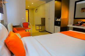 Citymax Hotel Aswan