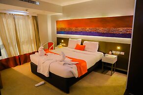Citymax Hotel Aswan