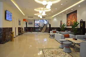 Citymax Hotel Aswan