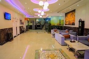 Citymax Hotel Aswan
