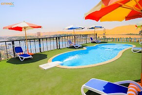 Citymax Hotel Aswan