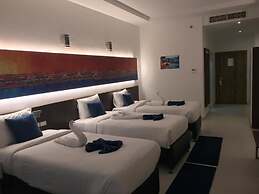 Citymax Hotel Aswan