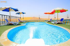 Citymax Hotel Aswan