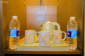 Citymax Hotel Aswan