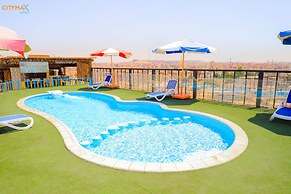 Citymax Hotel Aswan