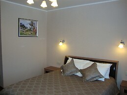 Guest House Avrora