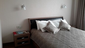 Guest House Avrora