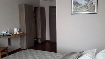 Guest House Avrora